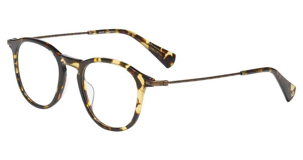 John Varvatos VJV421 Eyeglasses - view 9